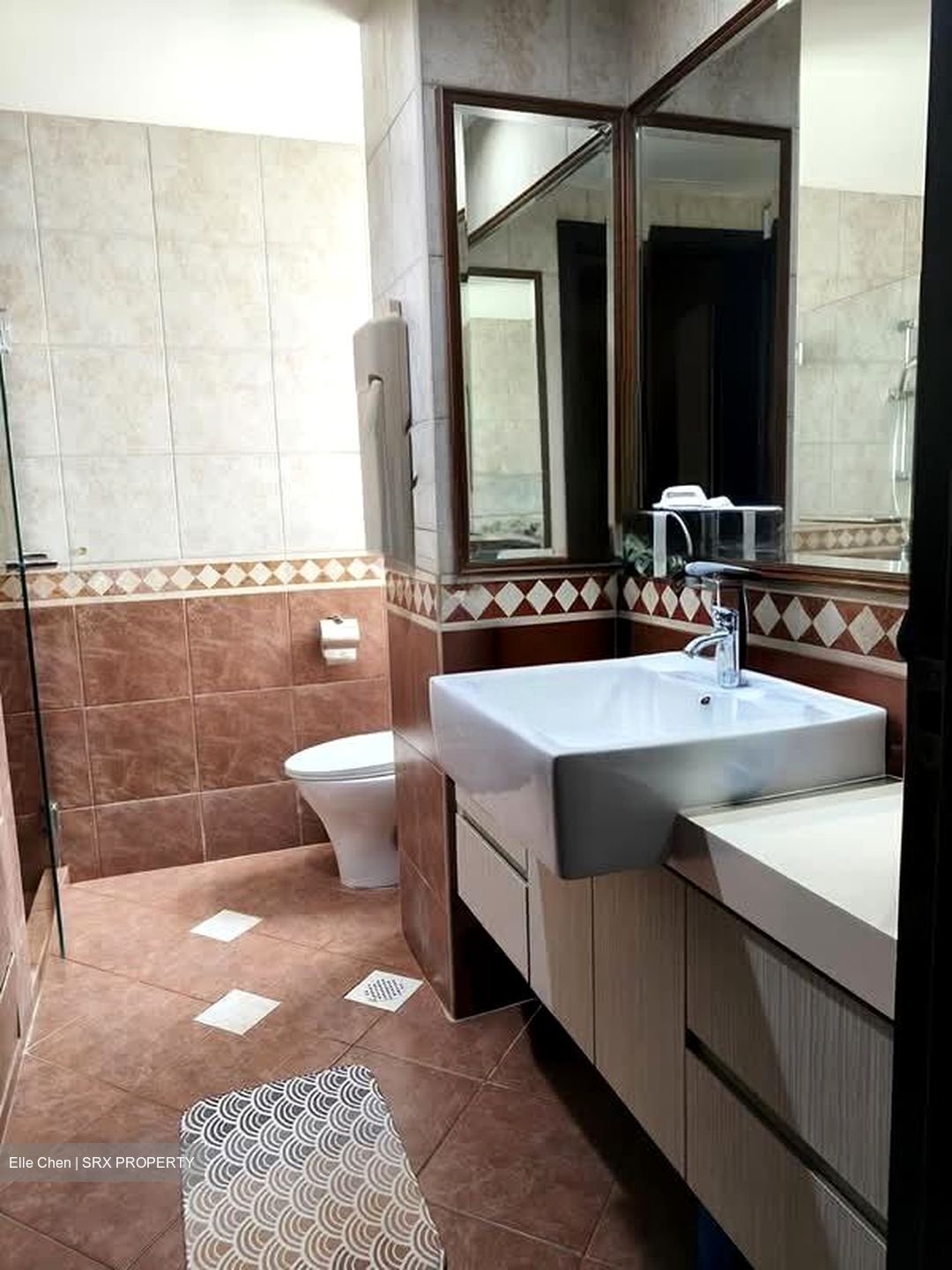 Villa Verde (D23), Terrace #557126381